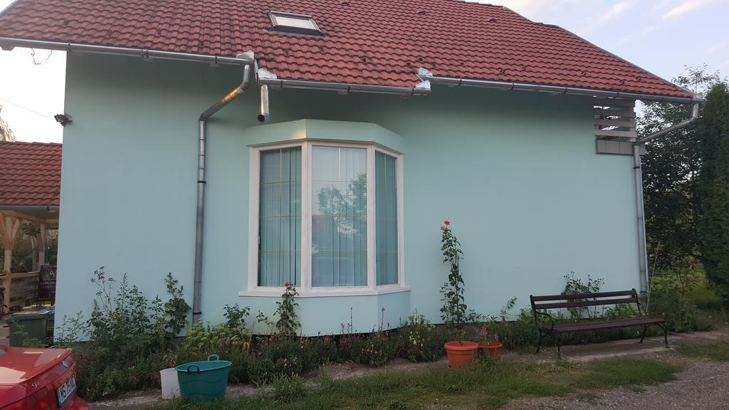 Вилла Casa Cristina Совата Экстерьер фото