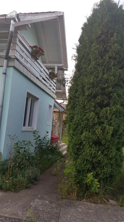 Вилла Casa Cristina Совата Экстерьер фото