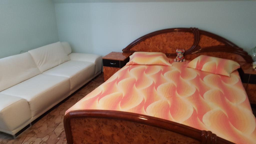 Вилла Casa Cristina Совата Экстерьер фото